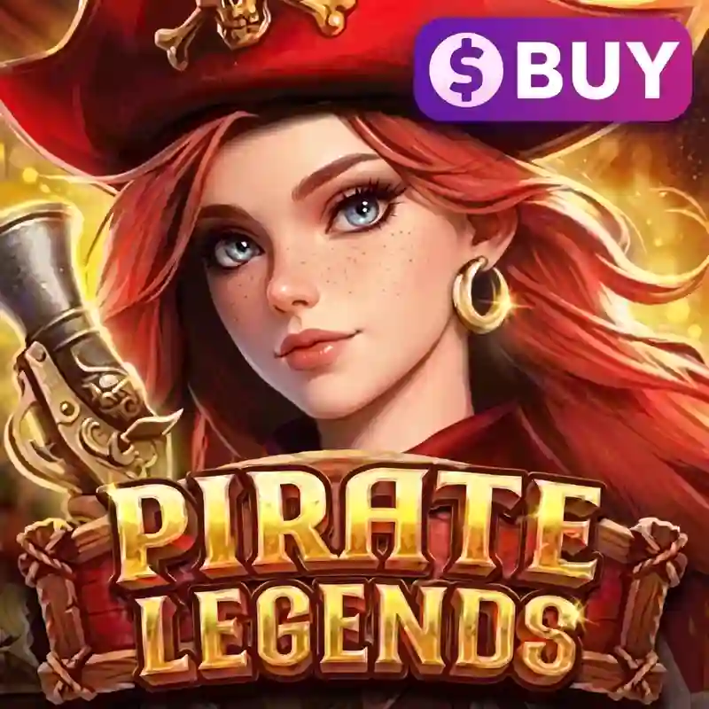Huyền Thoại Cướp Biển - Game bắn cá đổi thưởng uy tín banca28