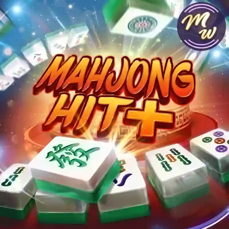 Game Mahjong Hit +
