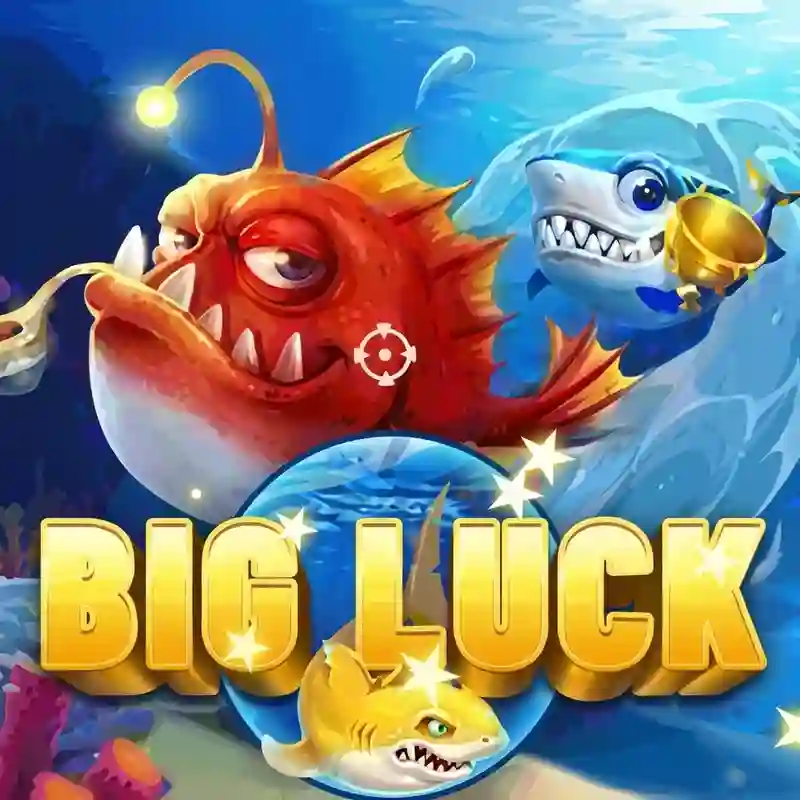 Trò chơi casino May mắn lớn tại banca28