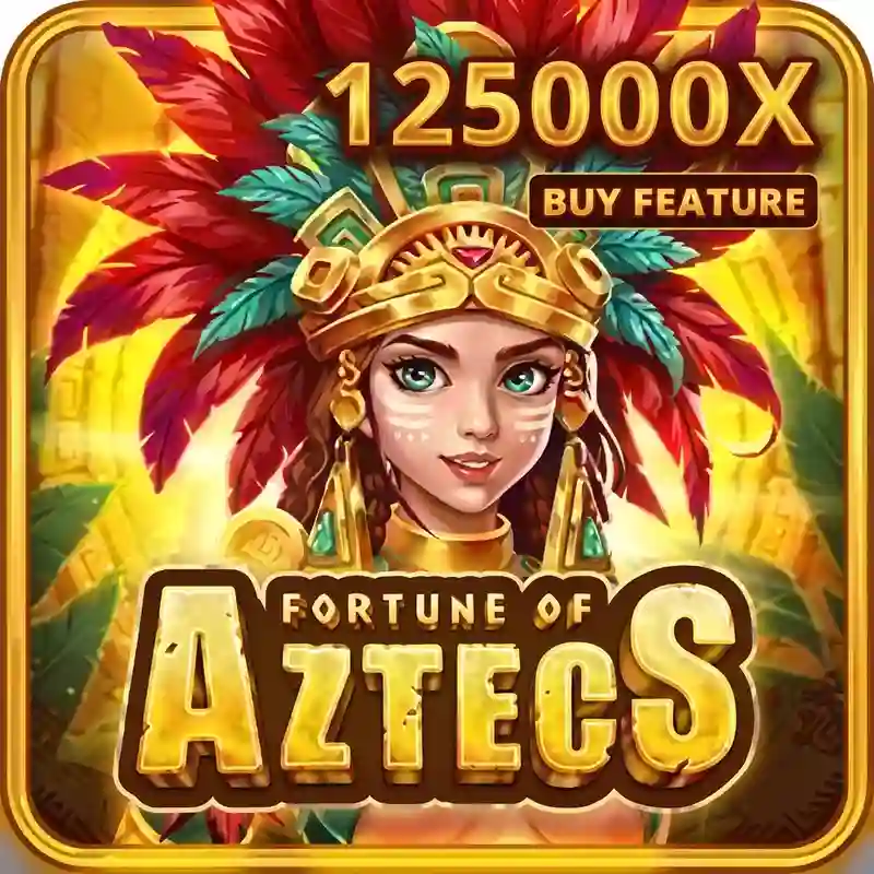 Trò chơi Vận May Của Người Aztec tại banca28