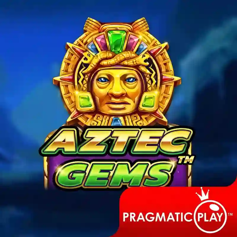 Trò chơi slot Đá quý Aztec tại banca28